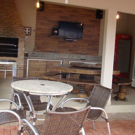 Pissoloto Hotel Sertanópolis Kültér fotó