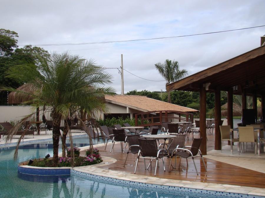 Pissoloto Hotel Sertanópolis Kültér fotó