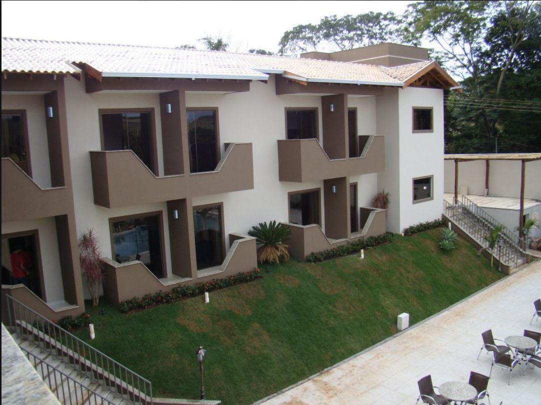 Pissoloto Hotel Sertanópolis Kültér fotó