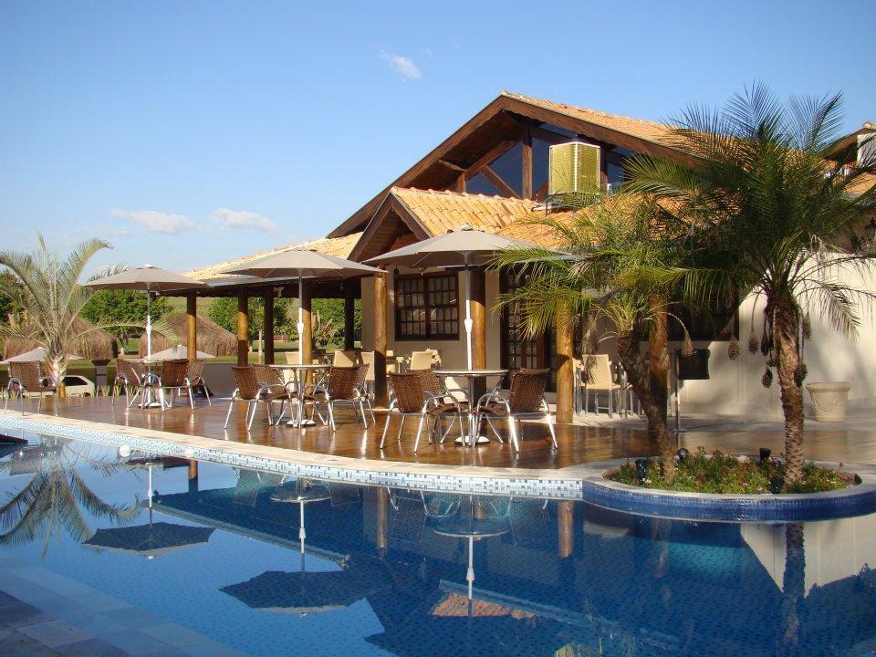 Pissoloto Hotel Sertanópolis Kültér fotó