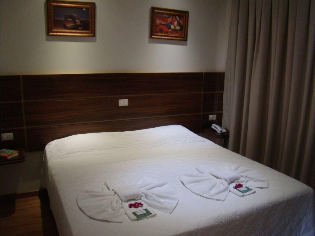 Pissoloto Hotel Sertanópolis Kültér fotó
