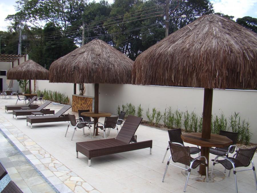Pissoloto Hotel Sertanópolis Kültér fotó