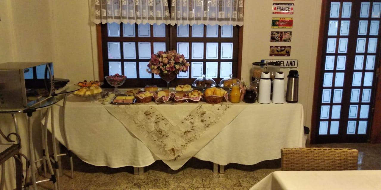 Pissoloto Hotel Sertanópolis Kültér fotó